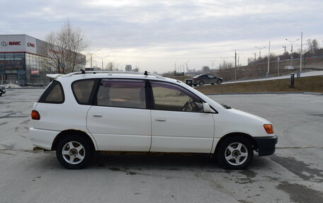 Toyota Ipsum II, 1999 год, 427 000 рублей, 7 фотография