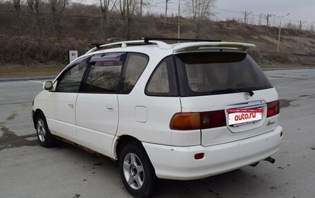 Toyota Ipsum II, 1999 год, 427 000 рублей, 6 фотография