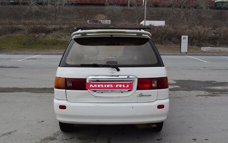 Toyota Ipsum II, 1999 год, 427 000 рублей, 10 фотография