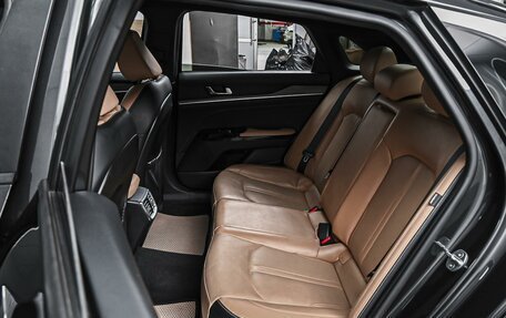 KIA K5, 2020 год, 2 330 000 рублей, 9 фотография