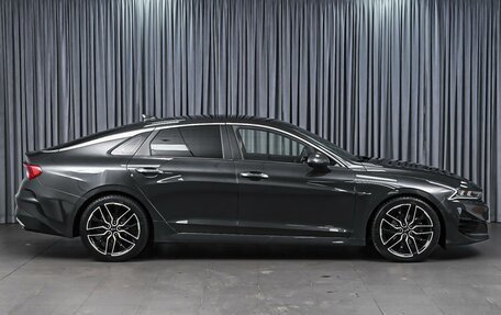 KIA K5, 2020 год, 2 330 000 рублей, 5 фотография