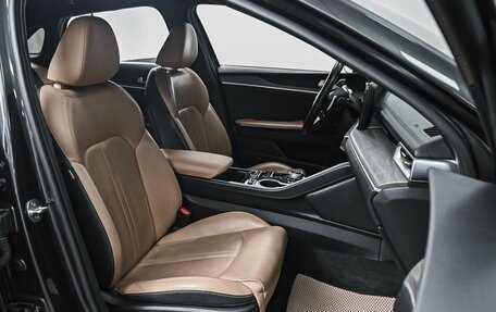 KIA K5, 2020 год, 2 330 000 рублей, 8 фотография