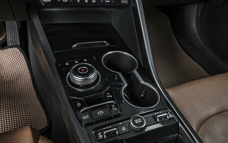 KIA K5, 2020 год, 2 330 000 рублей, 12 фотография