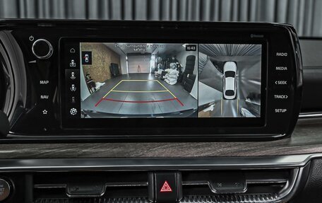 KIA K5, 2020 год, 2 330 000 рублей, 15 фотография