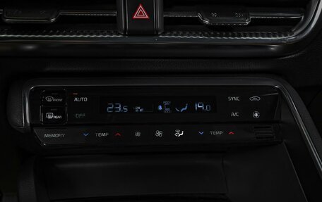 KIA K5, 2020 год, 2 330 000 рублей, 16 фотография