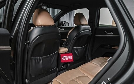 KIA K5, 2020 год, 2 330 000 рублей, 11 фотография