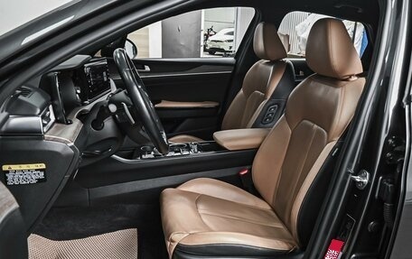 KIA K5, 2020 год, 2 330 000 рублей, 10 фотография