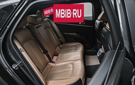 KIA K5, 2020 год, 2 330 000 рублей, 7 фотография