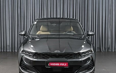 KIA K5, 2020 год, 2 330 000 рублей, 3 фотография