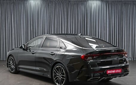 KIA K5, 2020 год, 2 330 000 рублей, 2 фотография