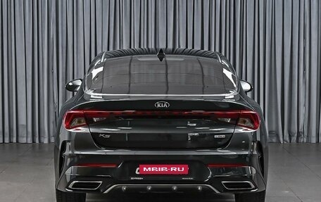 KIA K5, 2020 год, 2 330 000 рублей, 4 фотография