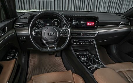 KIA K5, 2020 год, 2 330 000 рублей, 6 фотография