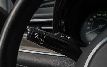 KIA K5, 2020 год, 2 330 000 рублей, 17 фотография