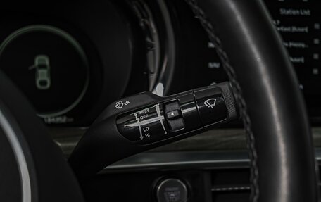 KIA K5, 2020 год, 2 330 000 рублей, 18 фотография