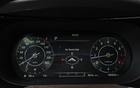 KIA K5, 2020 год, 2 330 000 рублей, 23 фотография