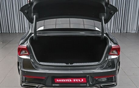 KIA K5, 2020 год, 2 330 000 рублей, 24 фотография