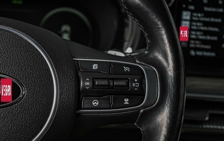 KIA K5, 2020 год, 2 330 000 рублей, 20 фотография