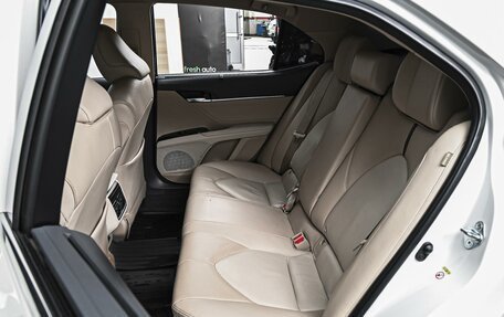 Toyota Camry, 2018 год, 2 880 000 рублей, 9 фотография