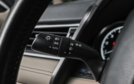 Toyota Camry, 2018 год, 2 880 000 рублей, 17 фотография