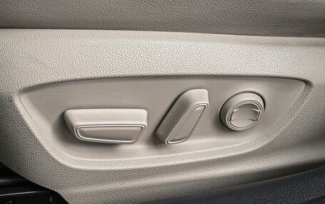 Toyota Camry, 2018 год, 2 880 000 рублей, 24 фотография