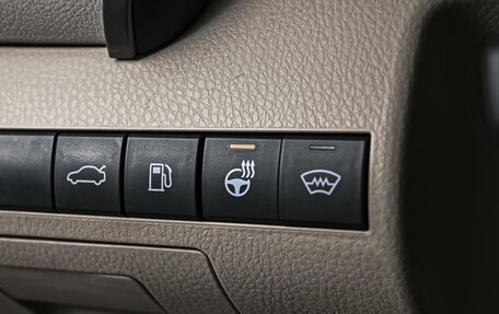 Toyota Camry, 2018 год, 2 880 000 рублей, 23 фотография