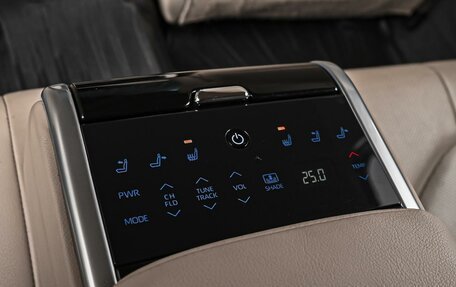 Toyota Camry, 2018 год, 2 880 000 рублей, 26 фотография