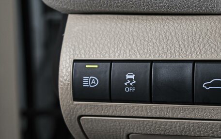 Toyota Camry, 2018 год, 2 880 000 рублей, 22 фотография