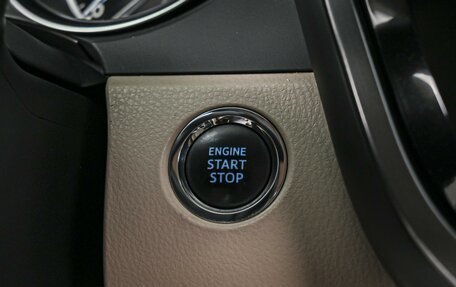 Toyota Camry, 2018 год, 2 880 000 рублей, 21 фотография