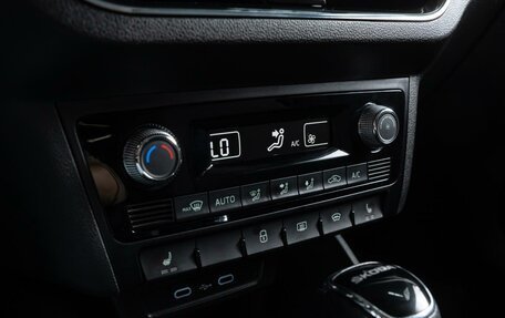 Skoda Rapid II, 2020 год, 1 810 000 рублей, 15 фотография