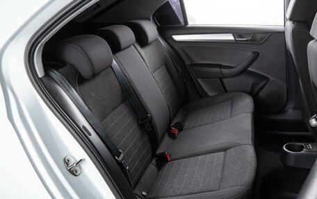 Skoda Rapid II, 2020 год, 1 810 000 рублей, 7 фотография