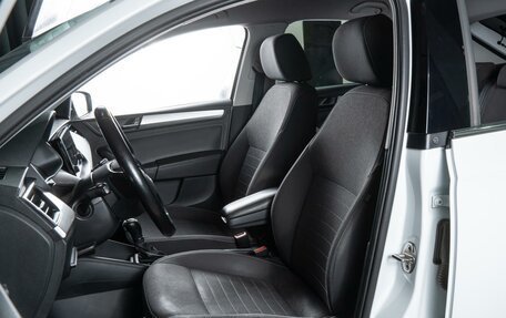 Skoda Rapid II, 2020 год, 1 810 000 рублей, 9 фотография