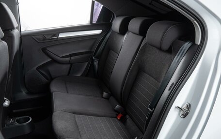 Skoda Rapid II, 2020 год, 1 810 000 рублей, 10 фотография