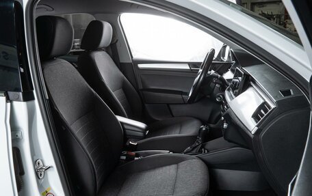 Skoda Rapid II, 2020 год, 1 810 000 рублей, 8 фотография