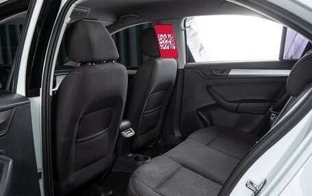 Skoda Rapid II, 2020 год, 1 810 000 рублей, 11 фотография