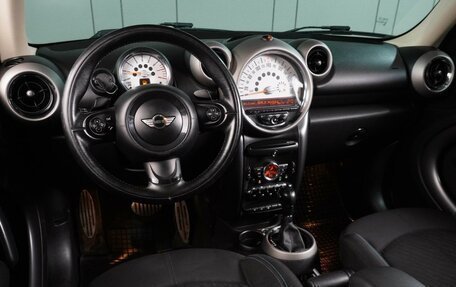 MINI Countryman I (R60), 2012 год, 1 349 000 рублей, 6 фотография