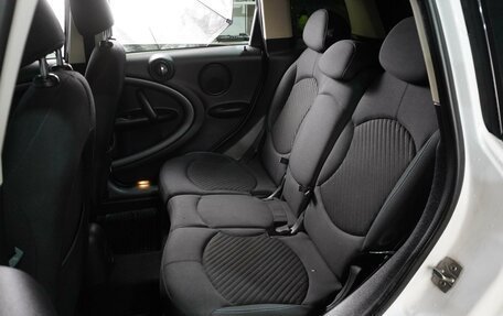 MINI Countryman I (R60), 2012 год, 1 349 000 рублей, 9 фотография