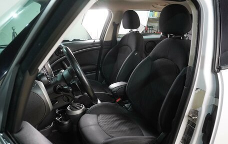 MINI Countryman I (R60), 2012 год, 1 349 000 рублей, 10 фотография