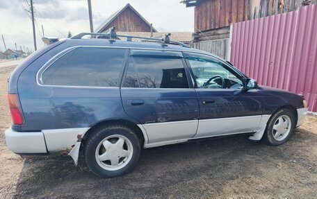Toyota Corolla, 1995 год, 275 000 рублей, 2 фотография