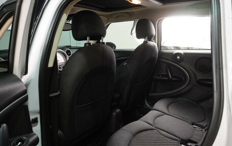 MINI Countryman I (R60), 2012 год, 1 349 000 рублей, 11 фотография