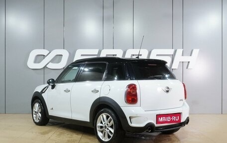 MINI Countryman I (R60), 2012 год, 1 349 000 рублей, 2 фотография