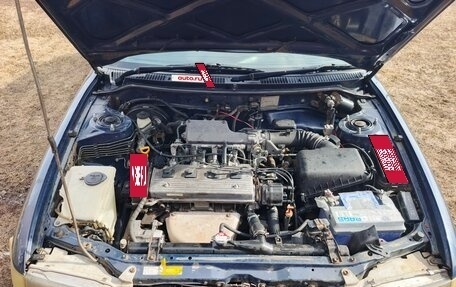 Toyota Corolla, 1995 год, 275 000 рублей, 4 фотография