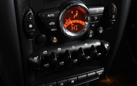 MINI Countryman I (R60), 2012 год, 1 349 000 рублей, 16 фотография