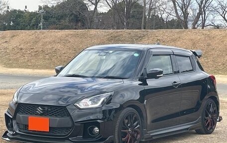 Suzuki Swift V, 2022 год, 1 030 000 рублей, 2 фотография