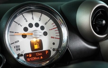 MINI Countryman I (R60), 2012 год, 1 349 000 рублей, 17 фотография