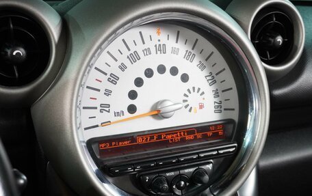 MINI Countryman I (R60), 2012 год, 1 349 000 рублей, 15 фотография