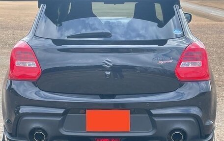 Suzuki Swift V, 2022 год, 1 030 000 рублей, 9 фотография