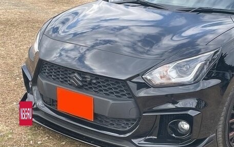 Suzuki Swift V, 2022 год, 1 030 000 рублей, 3 фотография