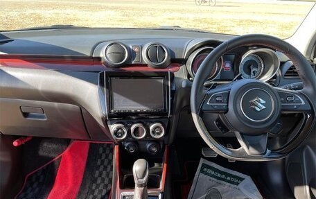 Suzuki Swift V, 2022 год, 1 030 000 рублей, 15 фотография