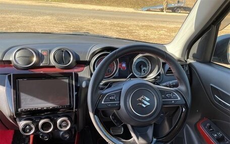 Suzuki Swift V, 2022 год, 1 030 000 рублей, 14 фотография