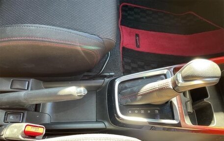 Suzuki Swift V, 2022 год, 1 030 000 рублей, 25 фотография